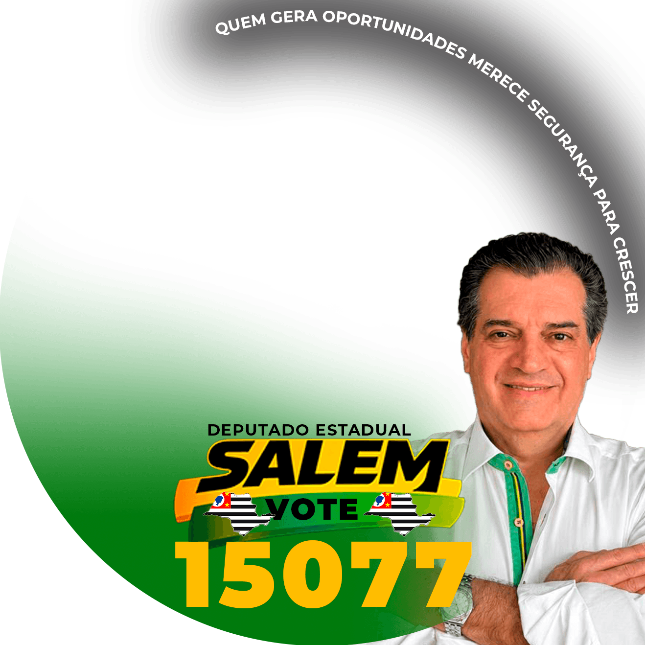 Moldura Eduardo Salem 15077